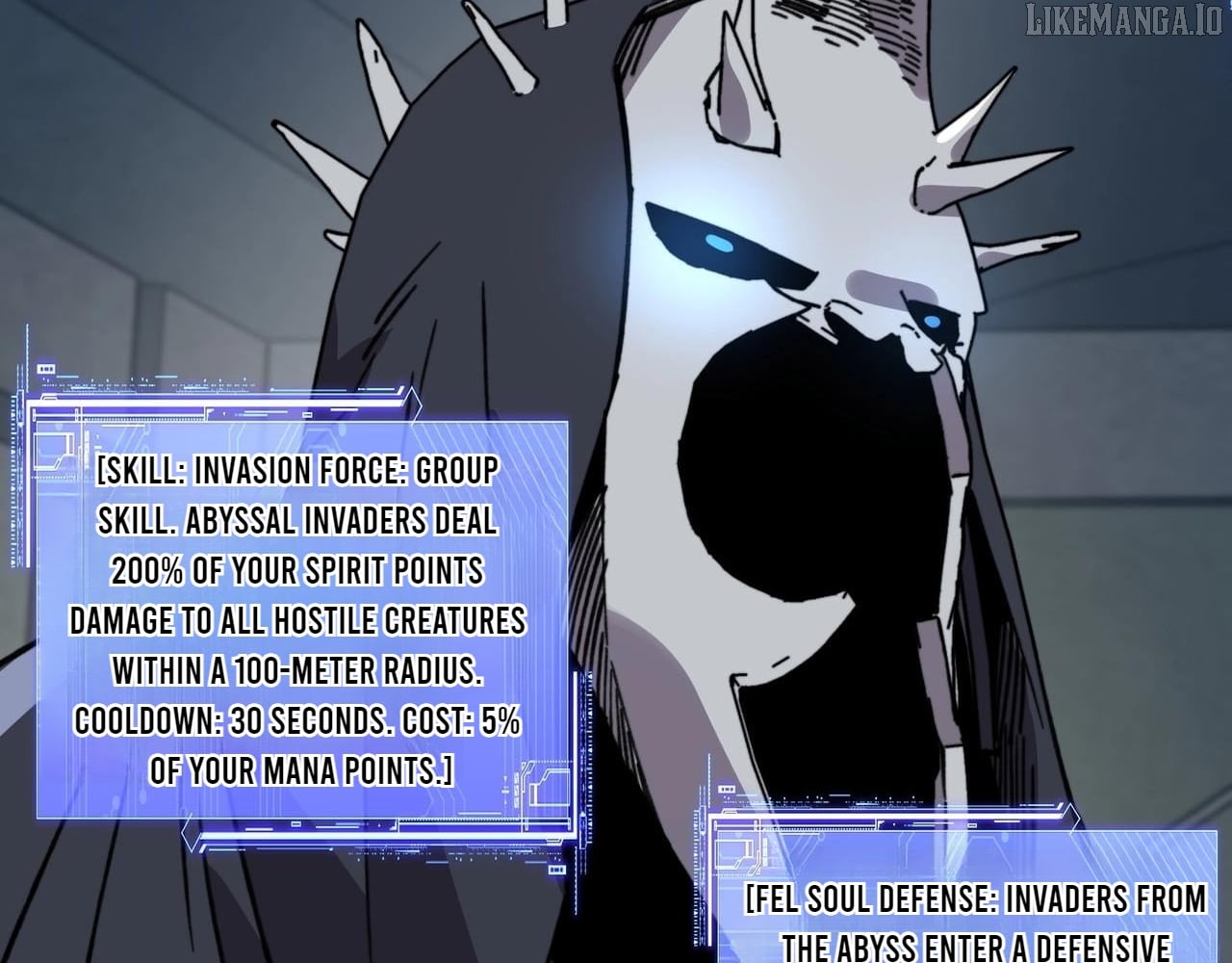 Starting As The God Of Wealth, Taming Billions Of Divine Pets! Chapter 45 - page 61